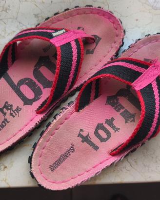 infradito Beachers