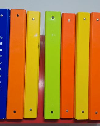 quadernoni ad anelli