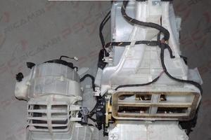 Stufa climatronic completa Fiat Grande Punto