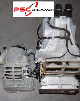 Stufa climatronic completa Fiat Grande Punto
