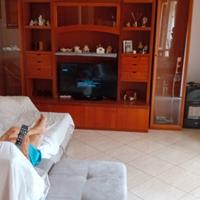 parete attrezzata 
