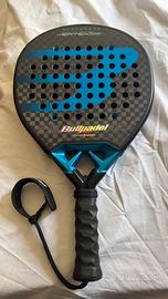 BullPadel Vertex 05 Hybrid 2026