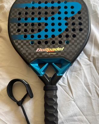 BullPadel Vertex 05 Hybrid 2026