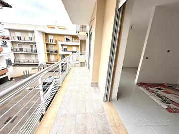 Trilocale 2'Piano+Posto Auto MAF597