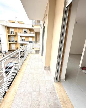 Trilocale 2'Piano+Posto Auto MAF597