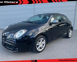 ALFA ROMEO MiTo 1.3 MJT 95 CV diesel