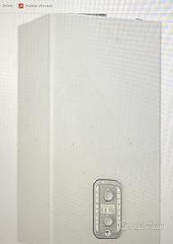 Caldaia a Condensazione gas met. Chaffoteaux