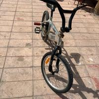 bici bmx