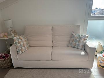 Divano letto poltrone sofà