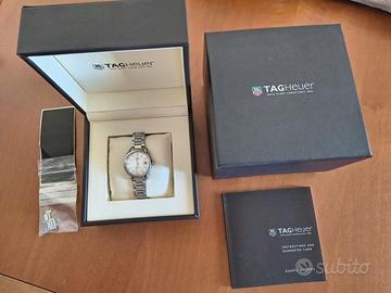 Tag Heuer Carrera