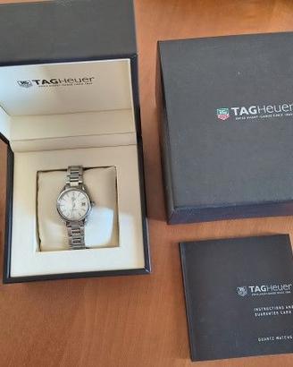 Tag Heuer Carrera