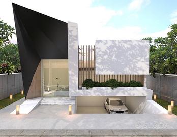 Architetto / Geometra / Renderista