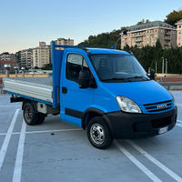 Iveco Daily 35c10 2.3