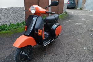 Vespa 50 HP 4