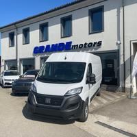 Fiat Ducato 2.2 MjT 140Cv L3 H2 Lista optional in 