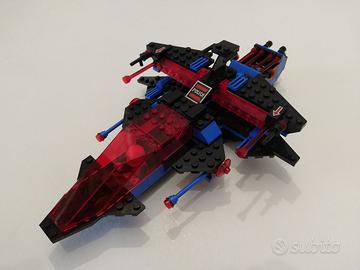 Lego 6781 - SP-Striker