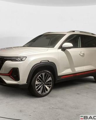 DR AUTOMOBILES DR 5 Stilnovo