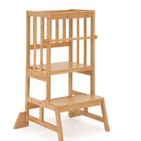 Torre montessoriana di apprendimento Cosyland