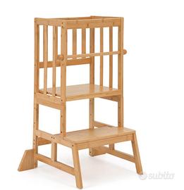 Torre montessoriana di apprendimento Cosyland