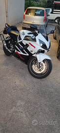 Honda cbr 600 F-Sport