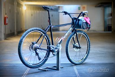 Scapin Rudolf tgM disco 26 Columbus