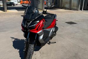 Voge sfida sr1 adv 125