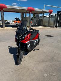 Voge sfida sr1 adv 125