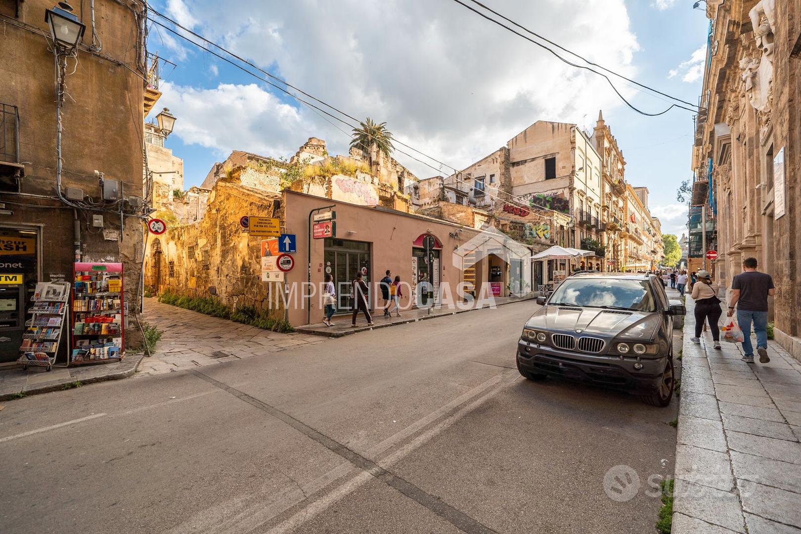 Appartamento – Palermo, Quartiere Matteotti, VIII Circoscrizione - Vista 2