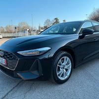 Audi A5 Avant TFSI 110 kW S tronic Business Advanc