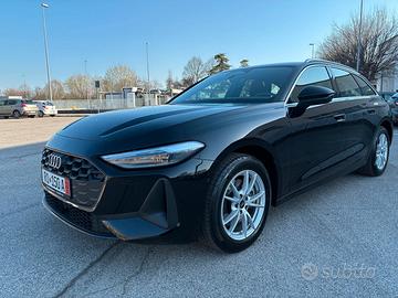 Audi A5 Avant TFSI 110 kW S tronic Business Advanc