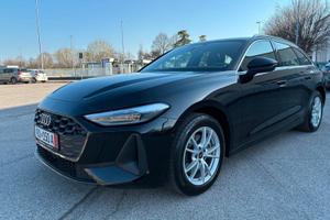Audi A5 Avant TFSI 110 kW S tronic Business Advanc