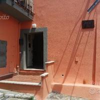 Paliano, piano terra ristrutturato