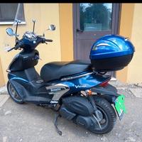 Benelli 2C 250 - 2001