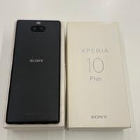 Sony XPERIA 10 Plus come nuovo