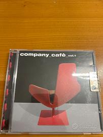 Cd company caffè