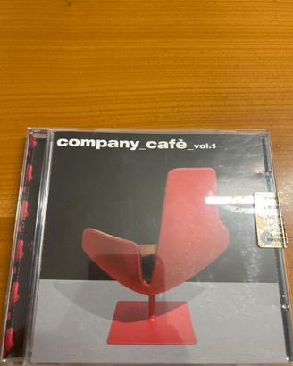 Cd company caffè