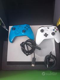 xbox one