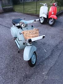 Vespa 50 N - 1966