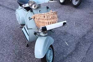 Vespa 50 N - 1966