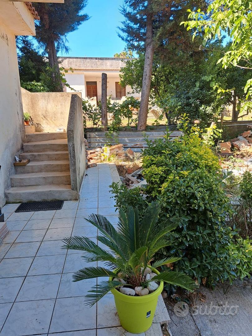 House in Siracusa - Vista 4