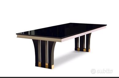 Tavolo pranzo Casali