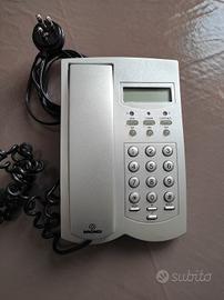 Telefono Brondi da appoggiio o parete 