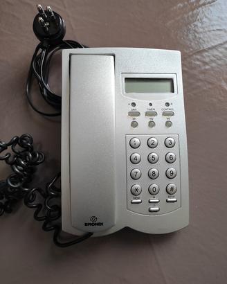 Telefono Brondi da appoggiio o parete 