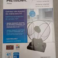 Antenna da interno Metronic - FM/VHF/UHF