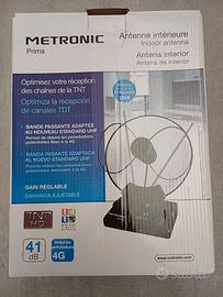Antenna da interno Metronic - FM/VHF/UHF