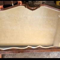 Specchio stile chippendale