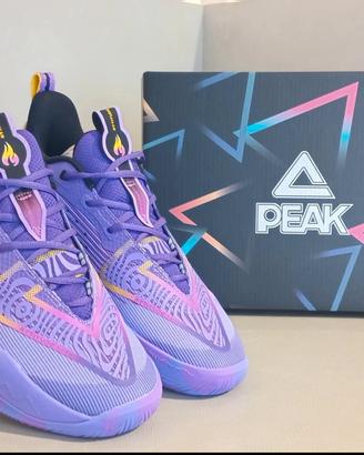 SCARPE PEAK DA BASKET 