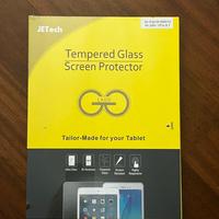 Tempered Glass per iPad