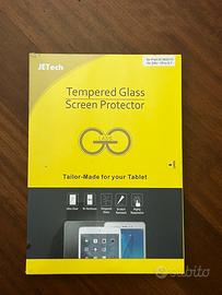 Tempered Glass per iPad