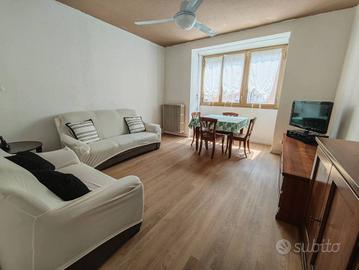 Appartamento di 86 m² con 3 locali a Milano